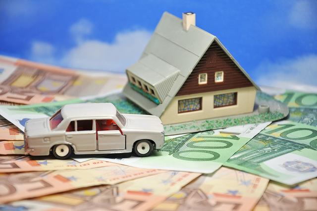 无人驾驶车的到来无法阻挡，会消灭房产和一半的门店商家