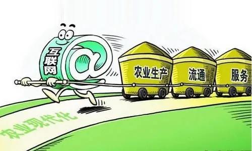 为什么农药企业密集发声禁止电商销售？真正原因是这三点！