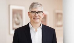 爱立信鲍毅康：从中国运营商获更大市场份额，证明我们领先