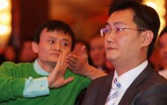 阿里腾讯财报大比拼！为什么说未来5年，阿里比腾讯更有前途？