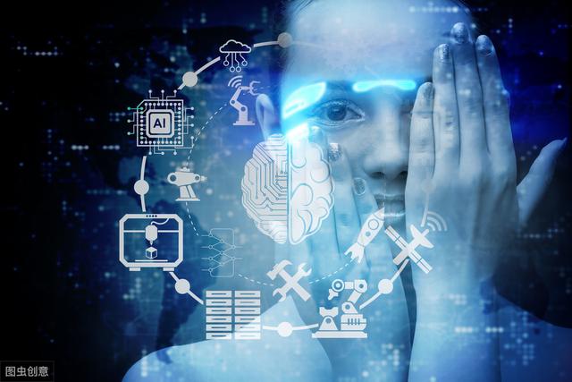 西安：首批新一代人工智能开放创新平台挂牌