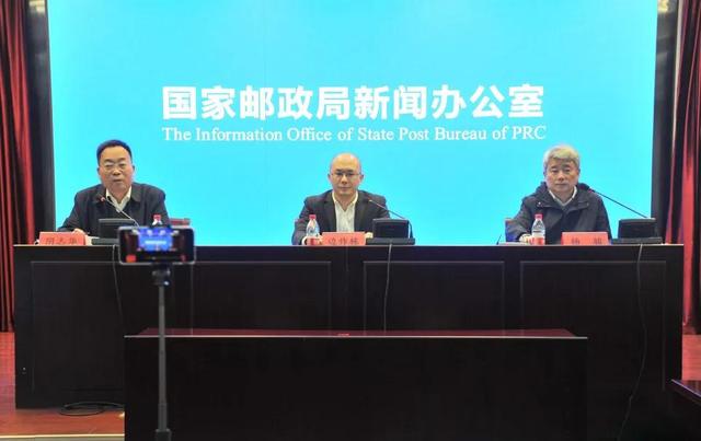 疫情之下唯一还在招人扩张的行业——快递