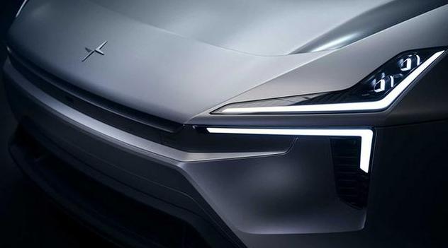 李书福麾下唯一能正面刚特斯拉的车！效果图爆表，与XC90享同平台