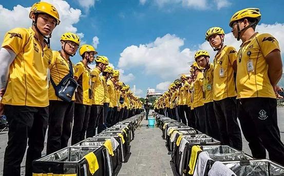 美团众怒时刻 王兴规则冷思