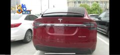 “特斯拉”提车9天就换成电机，结果无法上牌？