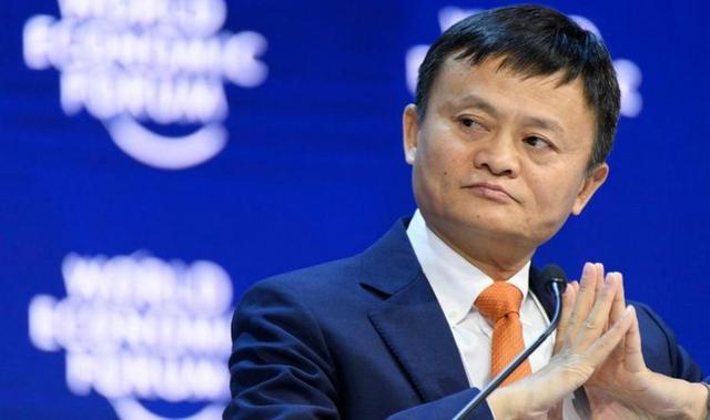 总裁夫人一声吼，阿里市值抖三抖