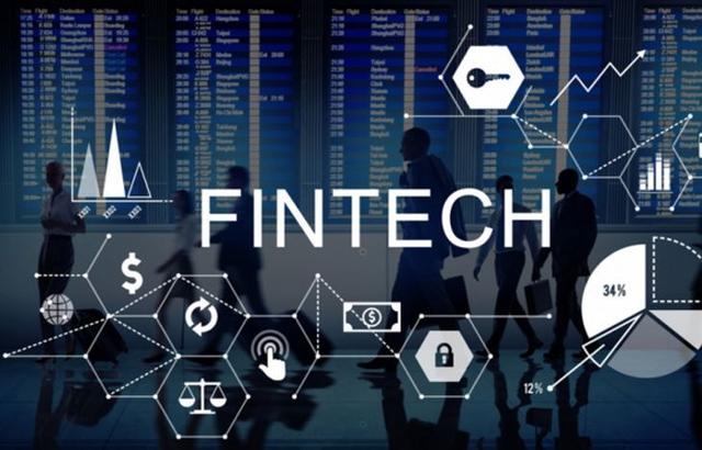 1个月内投资5家公司，腾讯入局，金融科技领域还有多少机会？