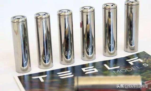 特斯拉电池新突破，电池寿命将达到 160 万公里
