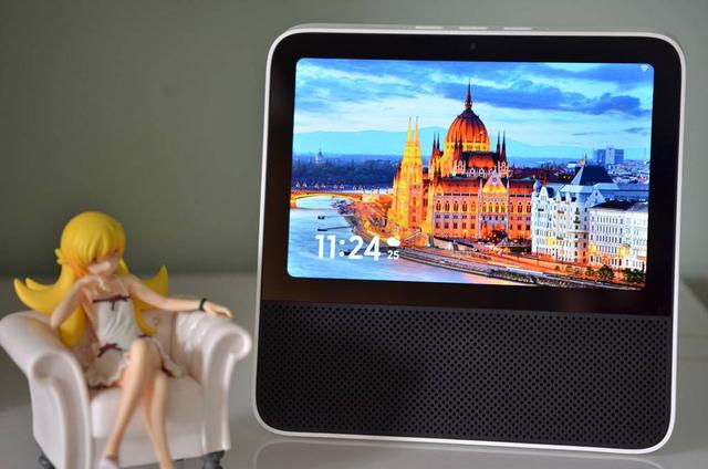 349 就可以拥有一个蓝牙音箱、一台8寸平板+小爱米家官家