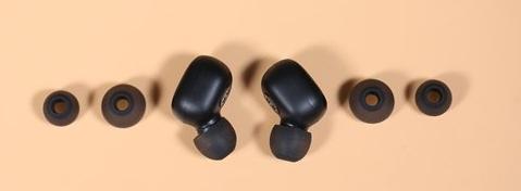 小米耳机半年销量三百万！99.9元有1999元效果，网友：性价比真高