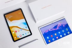 华为MatePad首发评测：不能当学习机的平板电脑不是好音箱