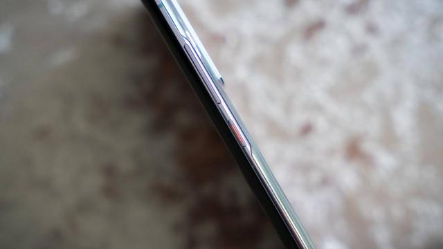 华为nova7 Pro精美图赏 优雅低调的时尚单品