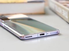 华为nova7 Pro精美图赏 优雅低调的时尚单品