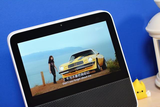 红米8寸平板音箱体验，自带蓝牙网关，比ipad便宜一位数