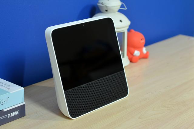 红米8寸平板音箱体验，自带蓝牙网关，比ipad便宜一位数