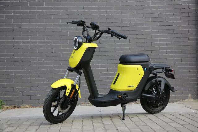 电动车行业最能跑的4款新国标电动车，哪款续航最远？