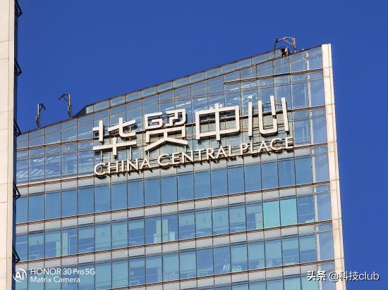 荣耀30 Pro评测：这款全能旗舰用了就不想换了