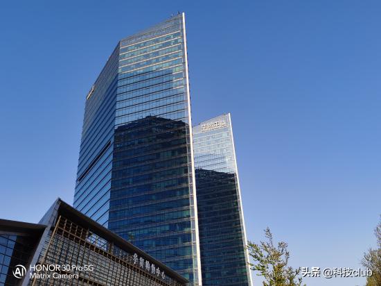荣耀30 Pro评测：这款全能旗舰用了就不想换了