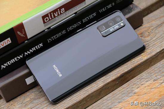 荣耀30 Pro评测：这款全能旗舰用了就不想换了