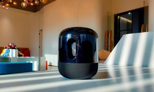 专业音响品牌入局，“低价”称王的智能音箱能否扛住高端市场冲击