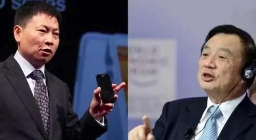 华为强势“变脸”，新系统上市，安卓手机还有戏吗？