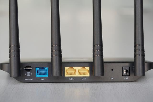 168元的4G路由器真实价值多少？蒲公英4G路由器X4C测评