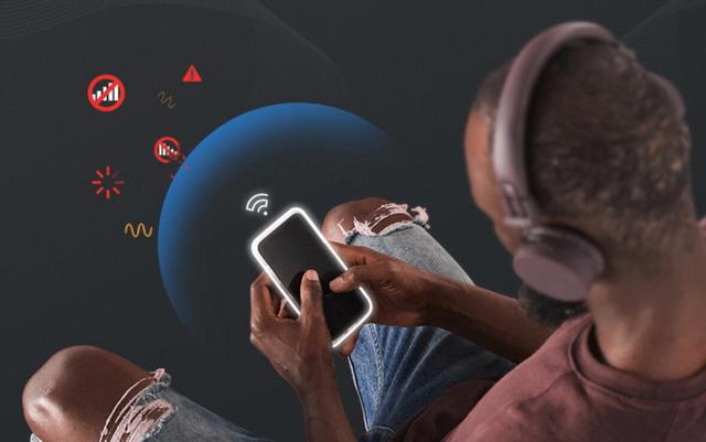 Mesh组网技术+WiFi 6技术，如何改造全屋WiFi高速上网需求