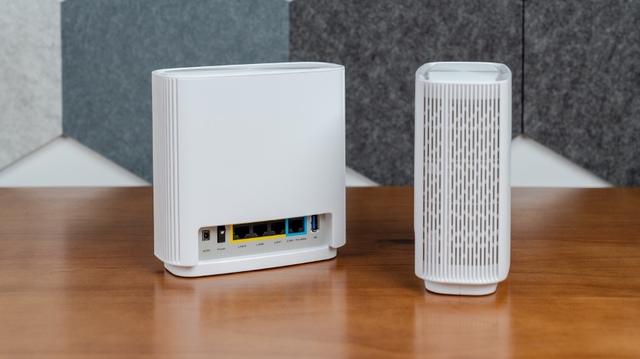 针对WiFi 6，你懂得如何全覆盖吗？WiFi6+Mesh路由来了解一下