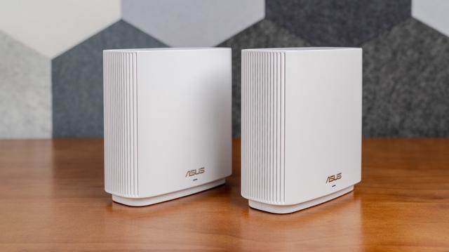 针对WiFi 6，你懂得如何全覆盖吗？WiFi6+Mesh路由来了解一下
