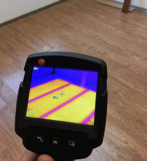 太好了！取暖新科技70年不用交暖气费，网友：今年家里真省了！