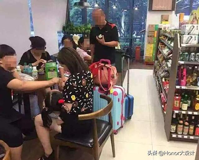 马失前蹄？马云的无人超市，终归还是败给了“中国大妈”