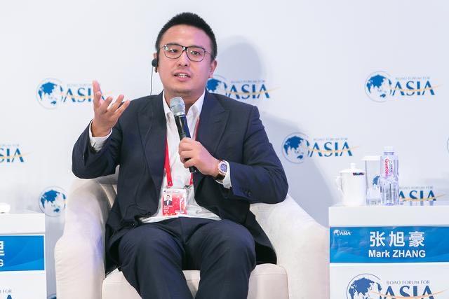 将饿了么卖给阿里，套现600亿的大学生，如今在干什么呢？