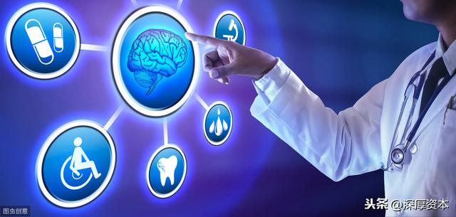 未来五年的造富风口是什么？