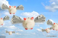 未来五年的造富风口是什么？