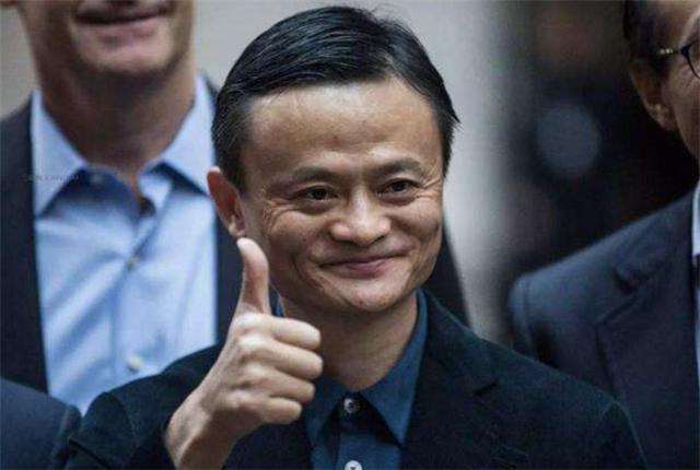 马云“豪赠”422亿给美国人，却让对方错失上万亿，网友：这招高
