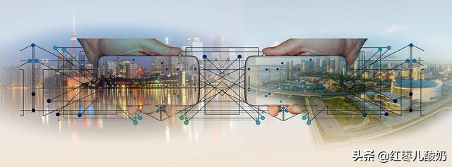 现在最繁忙的，最挣钱行业——物流行业！