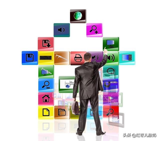 现在最繁忙的，最挣钱行业——物流行业！