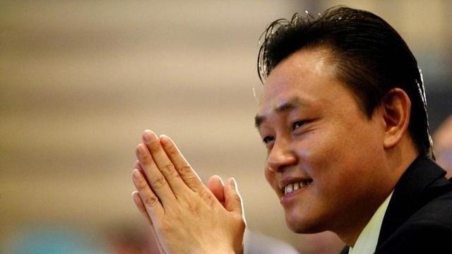 京东牵手国美，是合作关系还是收养关系？