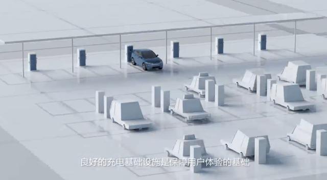 可自行OTA升级，充电效率高达96.4%，“华为系”充电桩正式推出