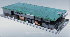 可自行OTA升级，充电效率高达96.4%，“华为系”充电桩正式推出