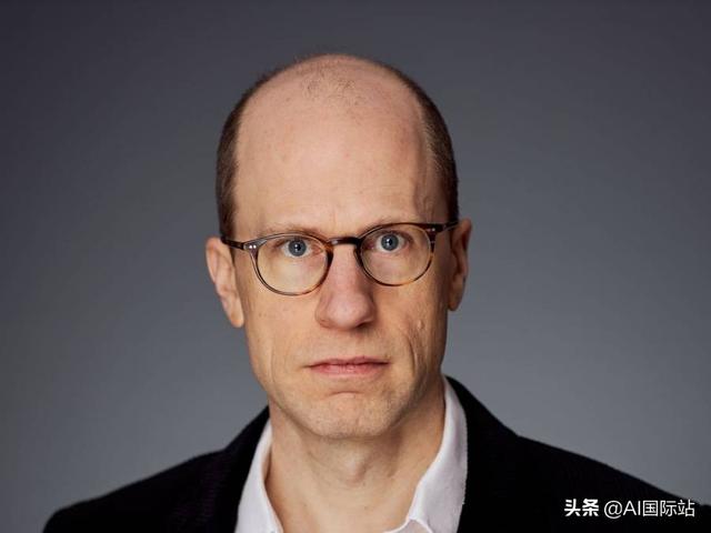 20位人工智能演讲者及AI领域项目创始人