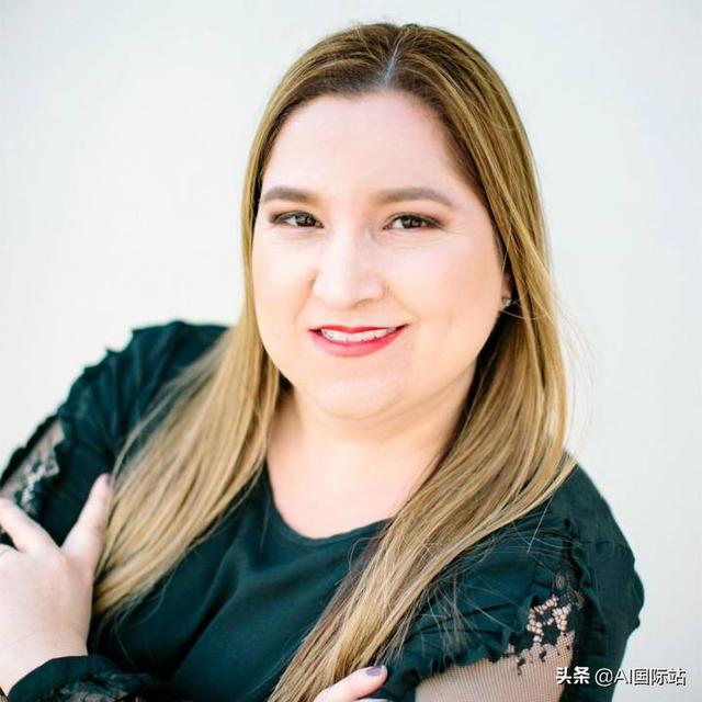 20位人工智能演讲者及AI领域项目创始人