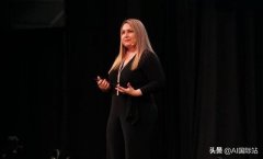 20位人工智能演讲者及AI领域项目创始人