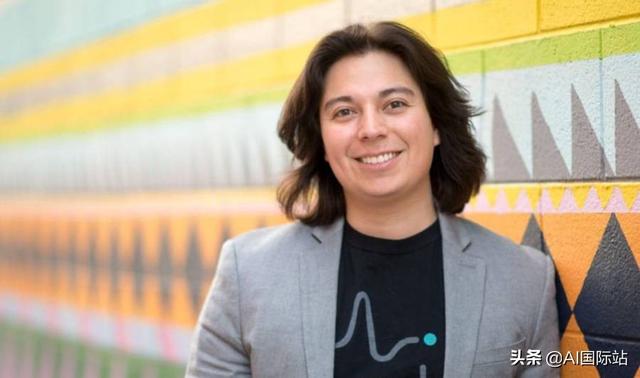 20位人工智能演讲者及AI领域项目创始人