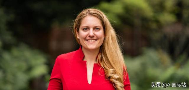 20位人工智能演讲者及AI领域项目创始人