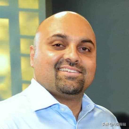 20位人工智能演讲者及AI领域项目创始人