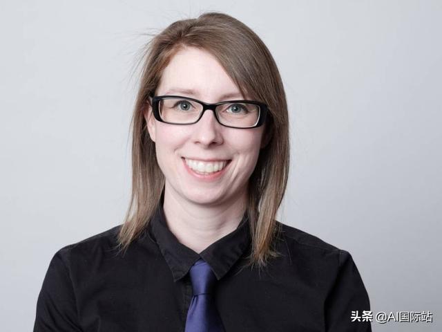 20位人工智能演讲者及AI领域项目创始人