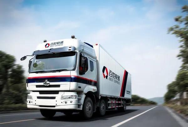 菜鸟系快递或将改变物流界格局，全球送达医疗物资超1亿件！