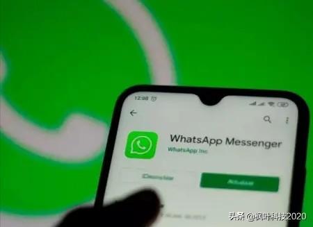 微信海外为啥被吊打，10亿用户的微信怎么会输，马化腾很烦恼