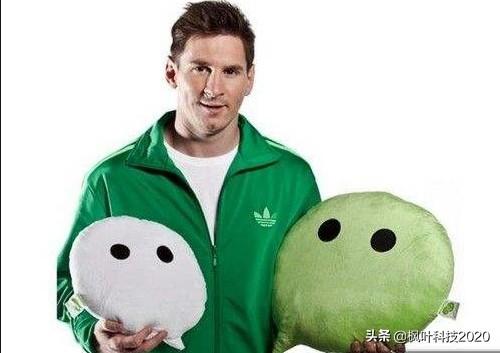 微信海外为啥被吊打，10亿用户的微信怎么会输，马化腾很烦恼